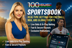 100CUCI Sportsbook – Real-Time Betting for Football, NBA, a - 100cuci Malaysia