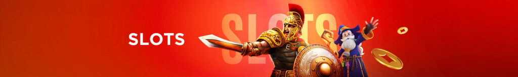 Slots Banner