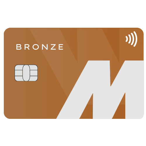 Bronze